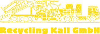 Recycling Kall GmbH Logo